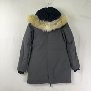 Canada Goose Jacket